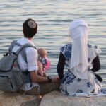 Израел - семейство.