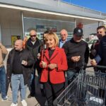 Кампания на Левицата!