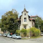 Брънекова къща, Ямбол