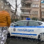 Катастрофа