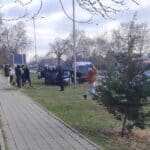 Катастрофа