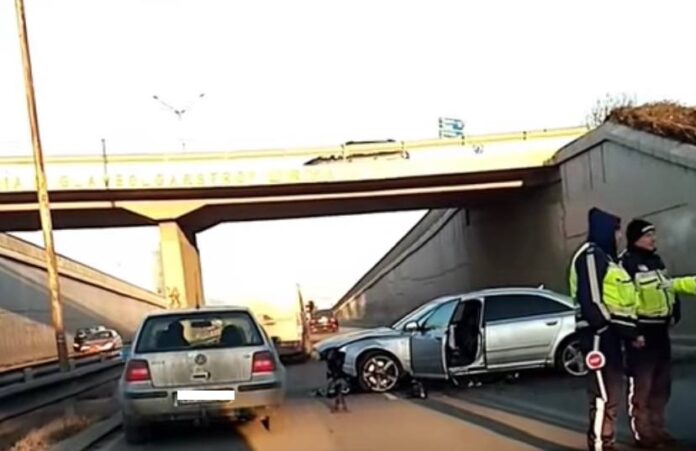 Катастрофа