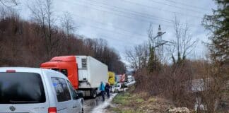 Катастрофа