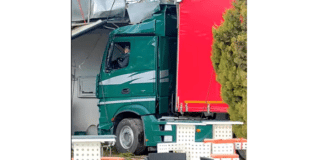 Катастрофа