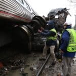 Влакова катастрофа