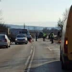 Катастрофа