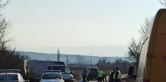 Катастрофа