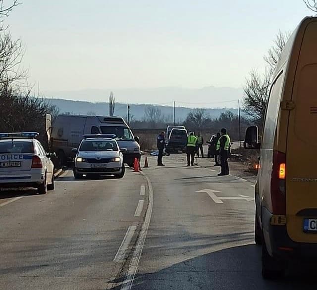 От пресцентъра на Областната дирекция на МВР в Монтана разкриха
