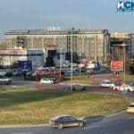 Катастрофа