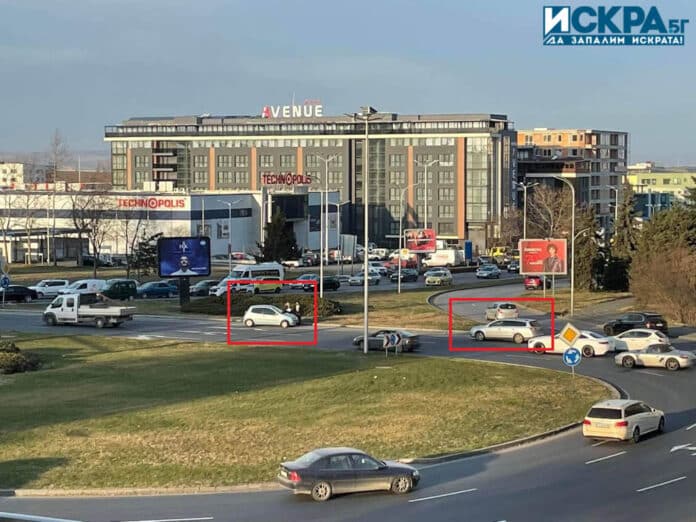 Катастрофа