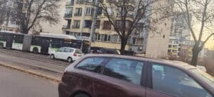  Катастрофа 