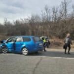 Катастрофа