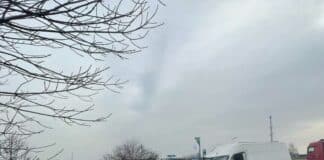 Катастрофа