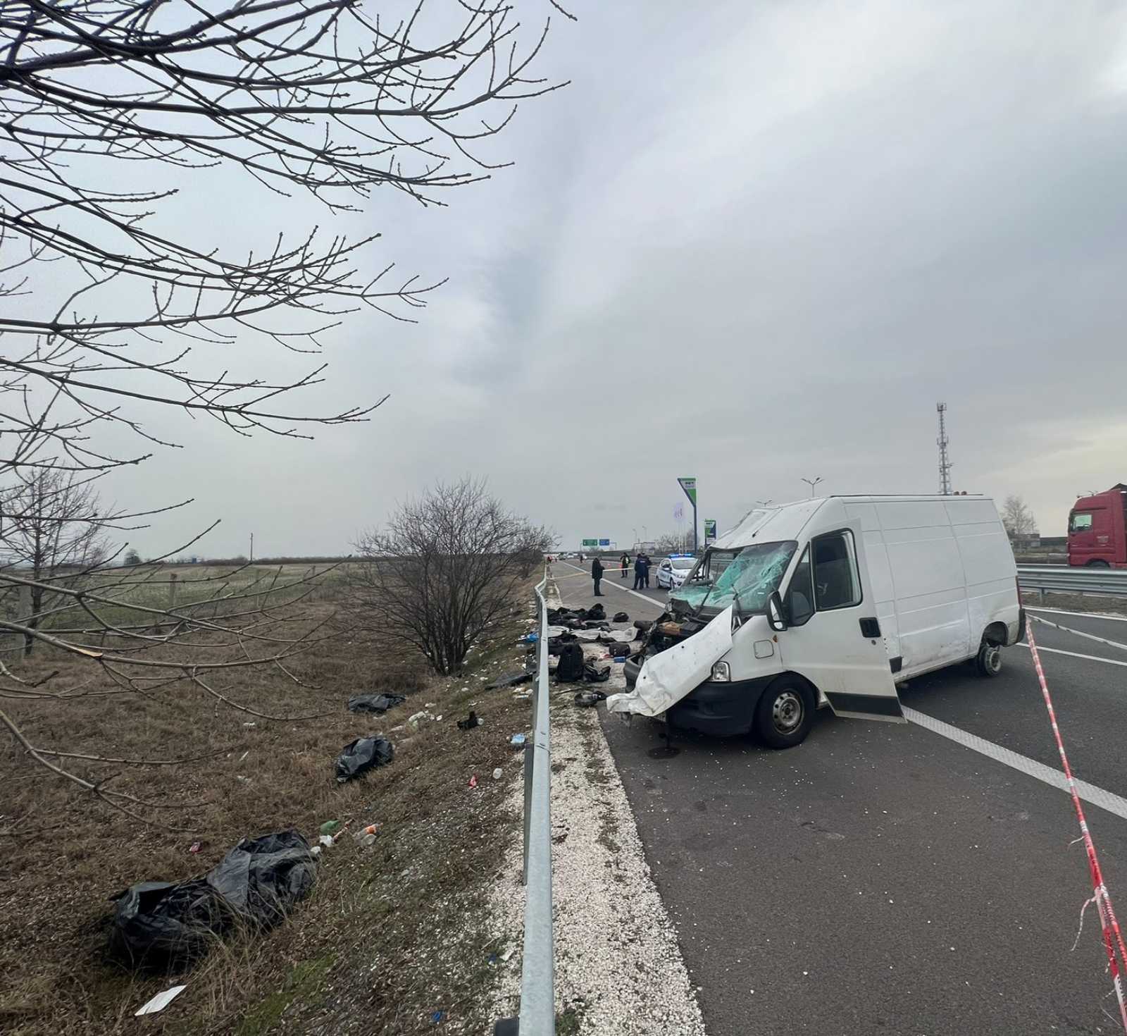 Районна прокуратура – Стара Загора привлече като обвиняеми двама мъже