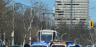 Катастрофа