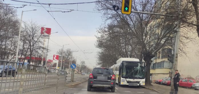 Катастрофа