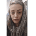 Катрин Глинджева