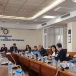 Заседание на КЕВР