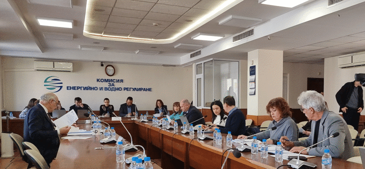 Над 1100 души от Сливен са изразили недоволство и са