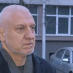 Комисар Георги Иванов