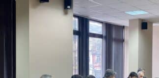 Консултации