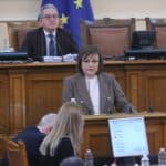 Корнелия Нинова