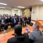 Конференция на БСП