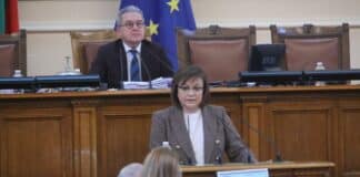 Корнелия Нинова