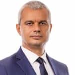 Костадин Костадинов