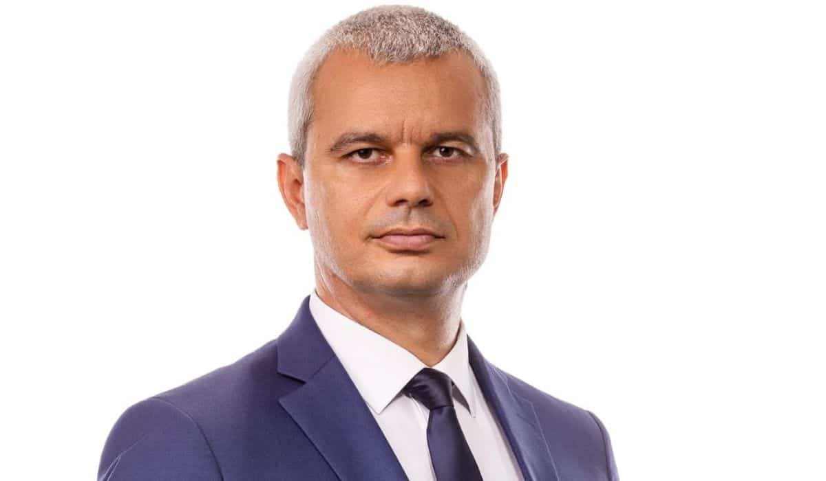 Цинично е награждаването на Москаленко с орден Мадарски конник заяви