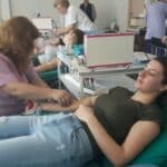 Кръводаряване