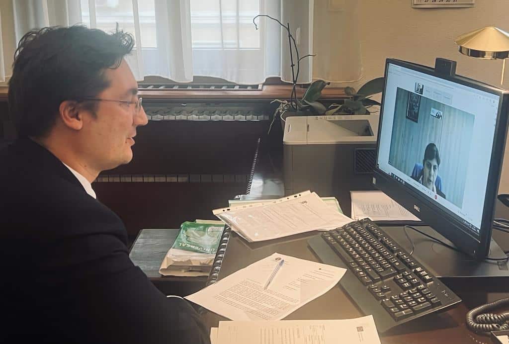 Условията при които работи Европейската прокуратура в България – това