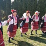 Трифон Зарезан в село Юпер