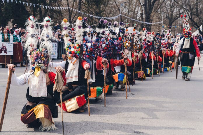 Кукерландия