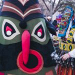 Кукерландия в Ямбол