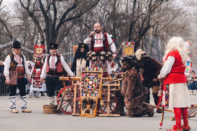 Кукерландия