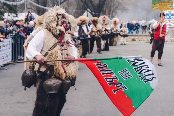 Кукерландия