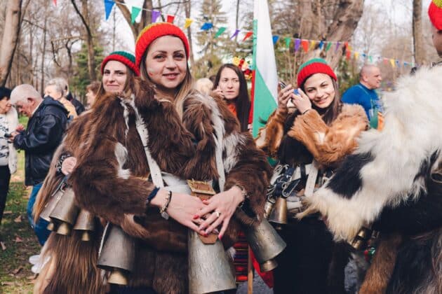 Кукерландия