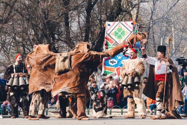 Кукерландия