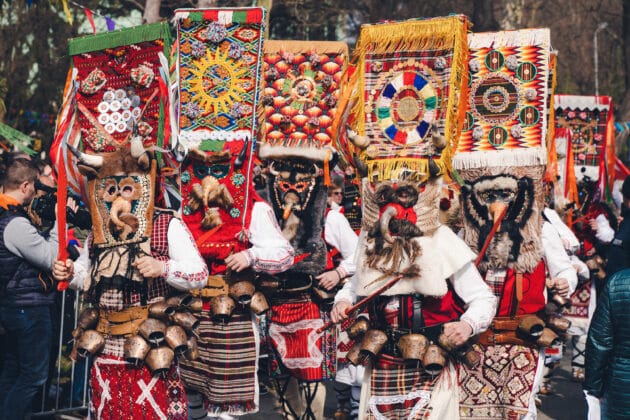 Кукерландия