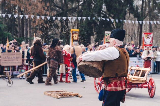 Кукерландия