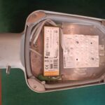 Вандалска проява