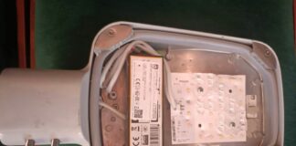 Вандалска проява