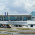 Летище София