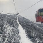 Лифт "Ястребец"