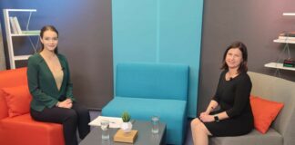 Лора Йосифова