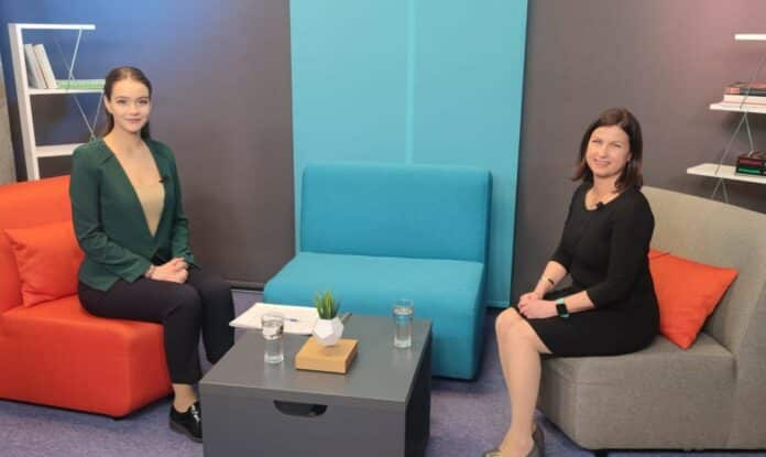 Лора Йосифова