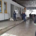 Македонска полиция