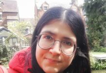 Мария Спирова