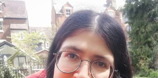 Мария Спирова